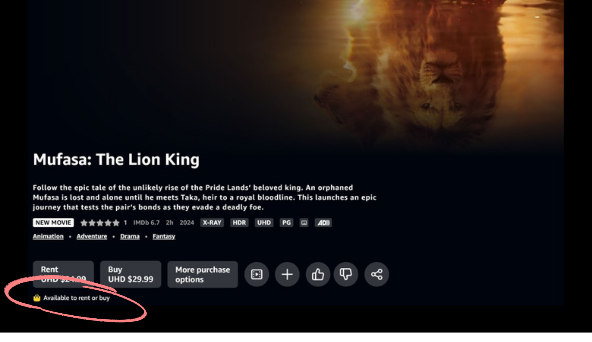 Prime Video 1