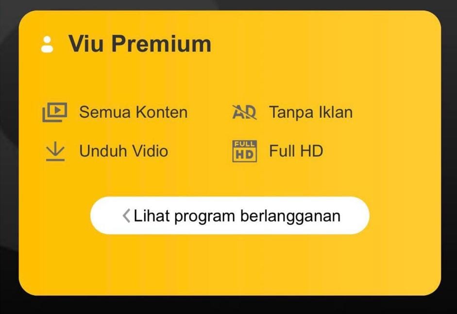 Penjelasan Viu